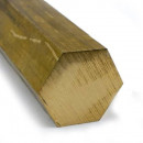 Латунний шестигранник Латунний шестигранник